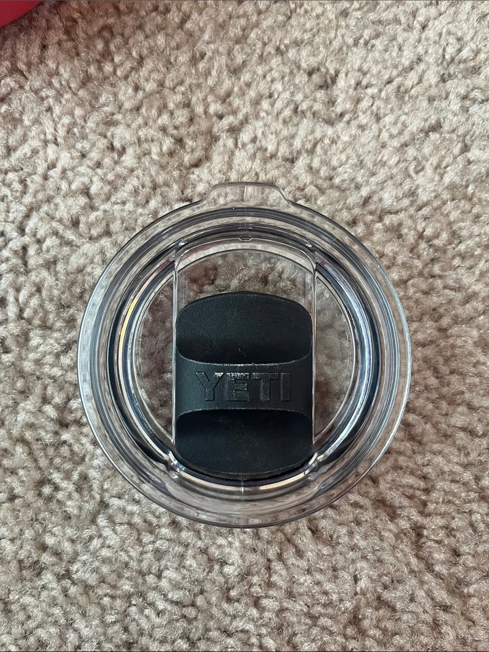 Yeti Wine Tumbler